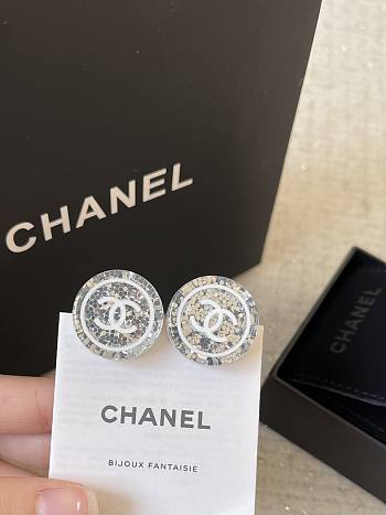 Chanel Earrings 19300