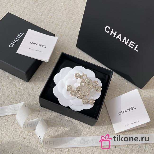 Chanel Brooch 19301 - 1