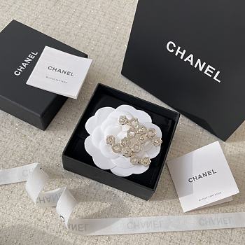 Chanel Brooch 19301