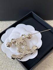 Chanel Brooch 19301 - 5