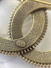 Chanel Brooch 19303 - 6