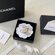 Chanel Brooch 19303 - 4