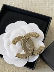 Chanel Brooch 19303 - 2