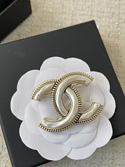 Chanel Brooch 19303 - 3