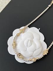 Chanel Necklace Choker 19304 - 2