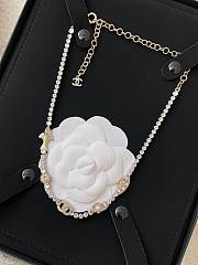 Chanel Necklace Choker 19304 - 4