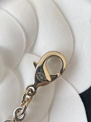Chanel Necklace Choker 19304 - 3