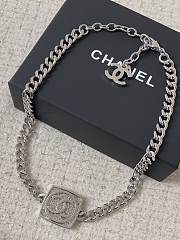 Chanel Necklace Choker 19305 - 6