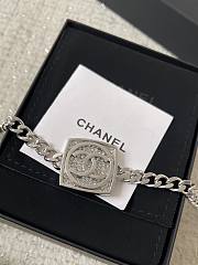 Chanel Necklace Choker 19305 - 5