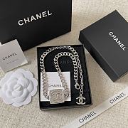 Chanel Necklace Choker 19305 - 4