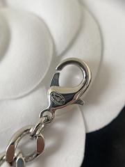 Chanel Necklace Choker 19305 - 3