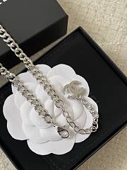 Chanel Necklace Choker 19305 - 2
