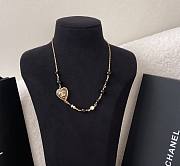 Chanel Necklace 19306 - 1