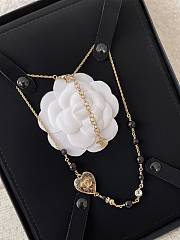 Chanel Necklace 19306 - 4