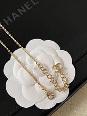 Chanel Necklace 19306 - 5