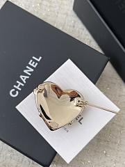 Chanel Brooch 19307 - 2