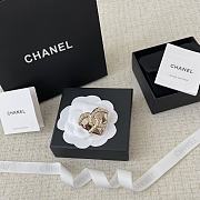 Chanel Brooch 19307 - 3