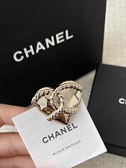 Chanel Brooch 19307 - 6
