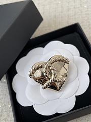 Chanel Brooch 19307 - 5