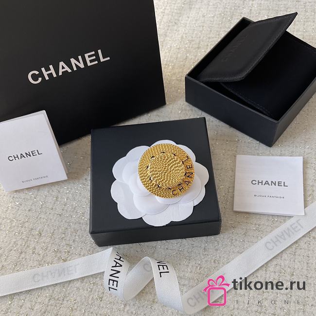 Chanel Brooch 19308 - 1