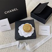 Chanel Brooch 19308 - 1