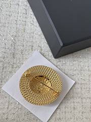 Chanel Brooch 19308 - 5