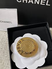 Chanel Brooch 19308 - 3