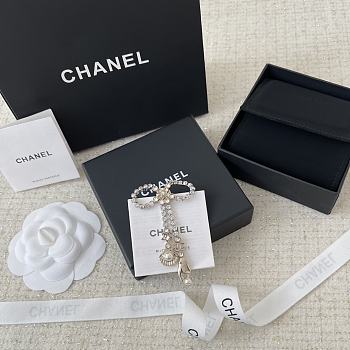 Chanel Brooch 19309
