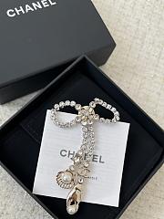 Chanel Brooch 19309 - 5