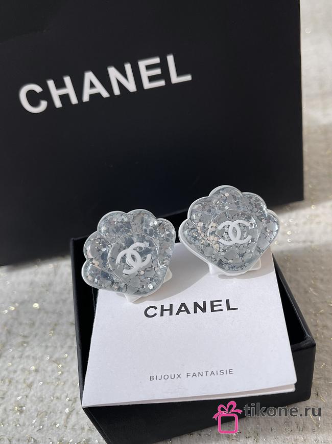 Chanel Earrings 19310 - 1