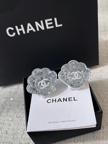 Chanel Earrings 19310