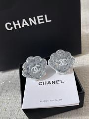 Chanel Earrings 19310 - 3