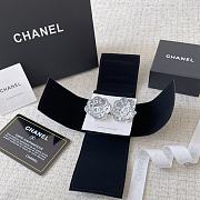 Chanel Earrings 19310 - 4