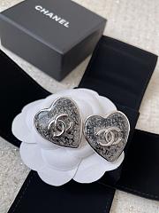Chanel Earrings 19311 - 2