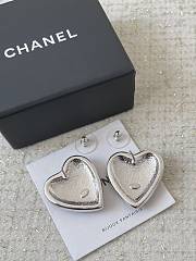 Chanel Earrings 19311 - 3