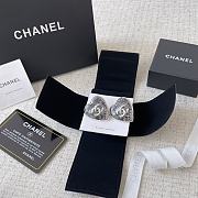 Chanel Earrings 19311 - 5