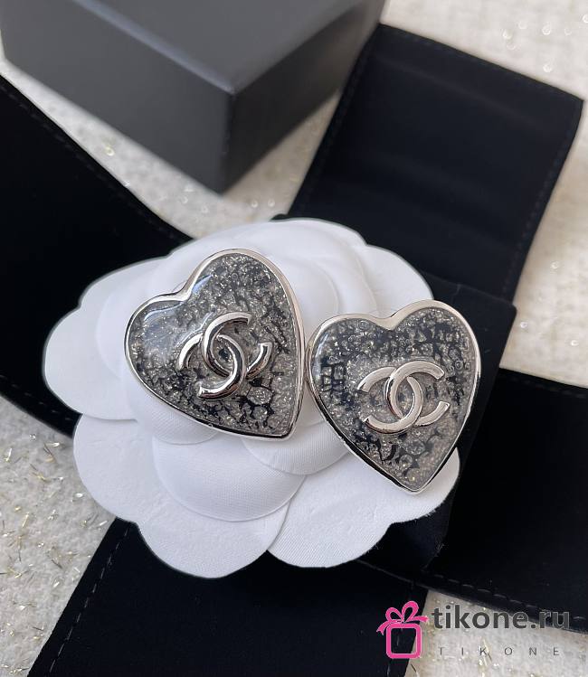 Chanel Earrings 19311 - 1