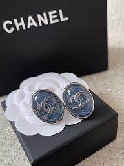 Chanel Earrings 19312 - 3
