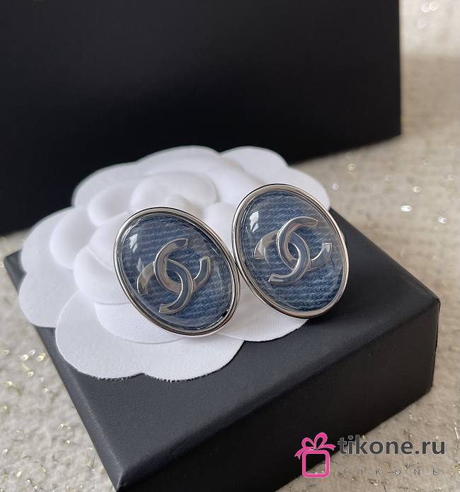 Chanel Earrings 19312 - 1