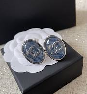 Chanel Earrings 19312 - 1