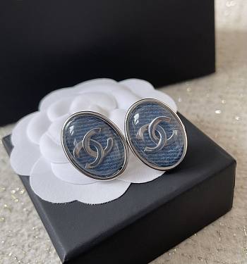 Chanel Earrings 19312