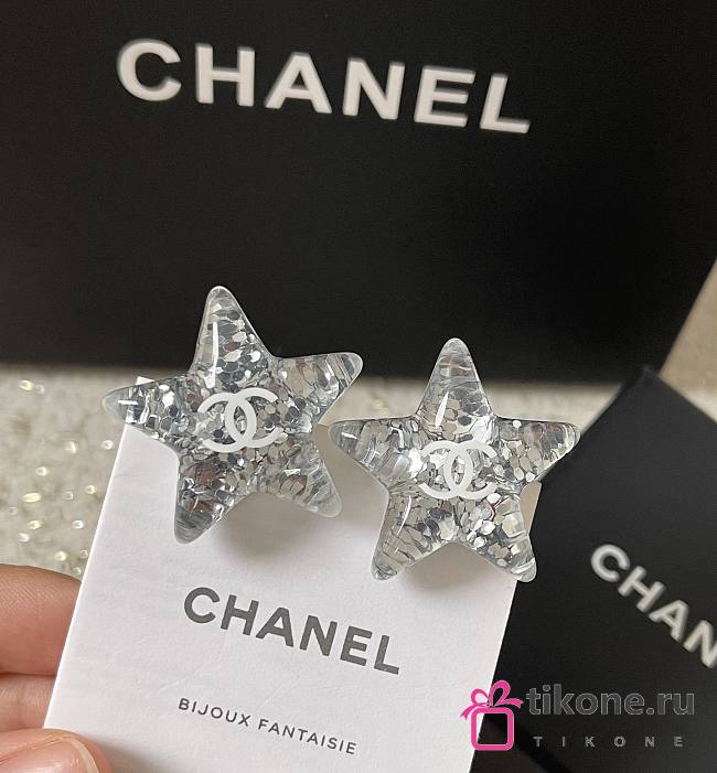 Chanel Earrings 19313 - 1
