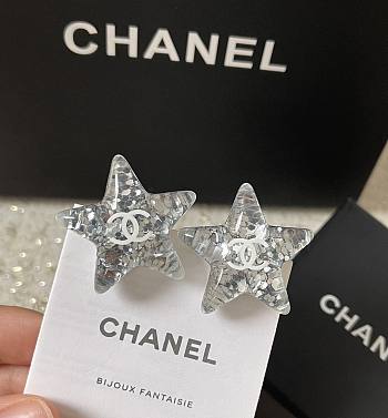Chanel Earrings 19313