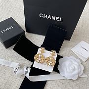Chanel Earrings 19314 - 4