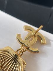 Chanel Earrings 19314 - 5