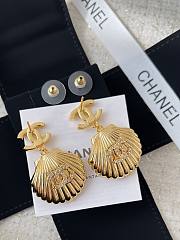 Chanel Earrings 19314 - 6