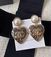 Chanel Earrings 19315 - 1