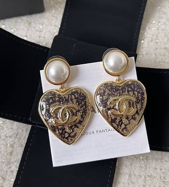 Chanel Earrings 19315