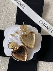 Chanel Earrings 19315 - 5