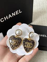 Chanel Earrings 19315 - 4